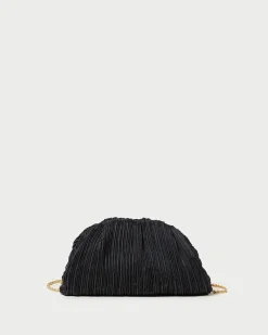 Best Loeffler Randall Bailey Blush/Crystal Dome Clutch Beauty