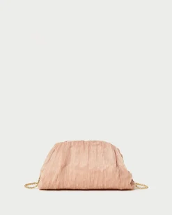 Best Loeffler Randall Bailey /Crystal Dome Clutch Mint