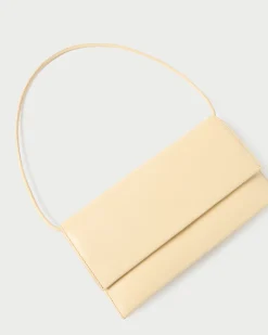 Best Loeffler Randall Charlee Leather Shoulder Bag Black