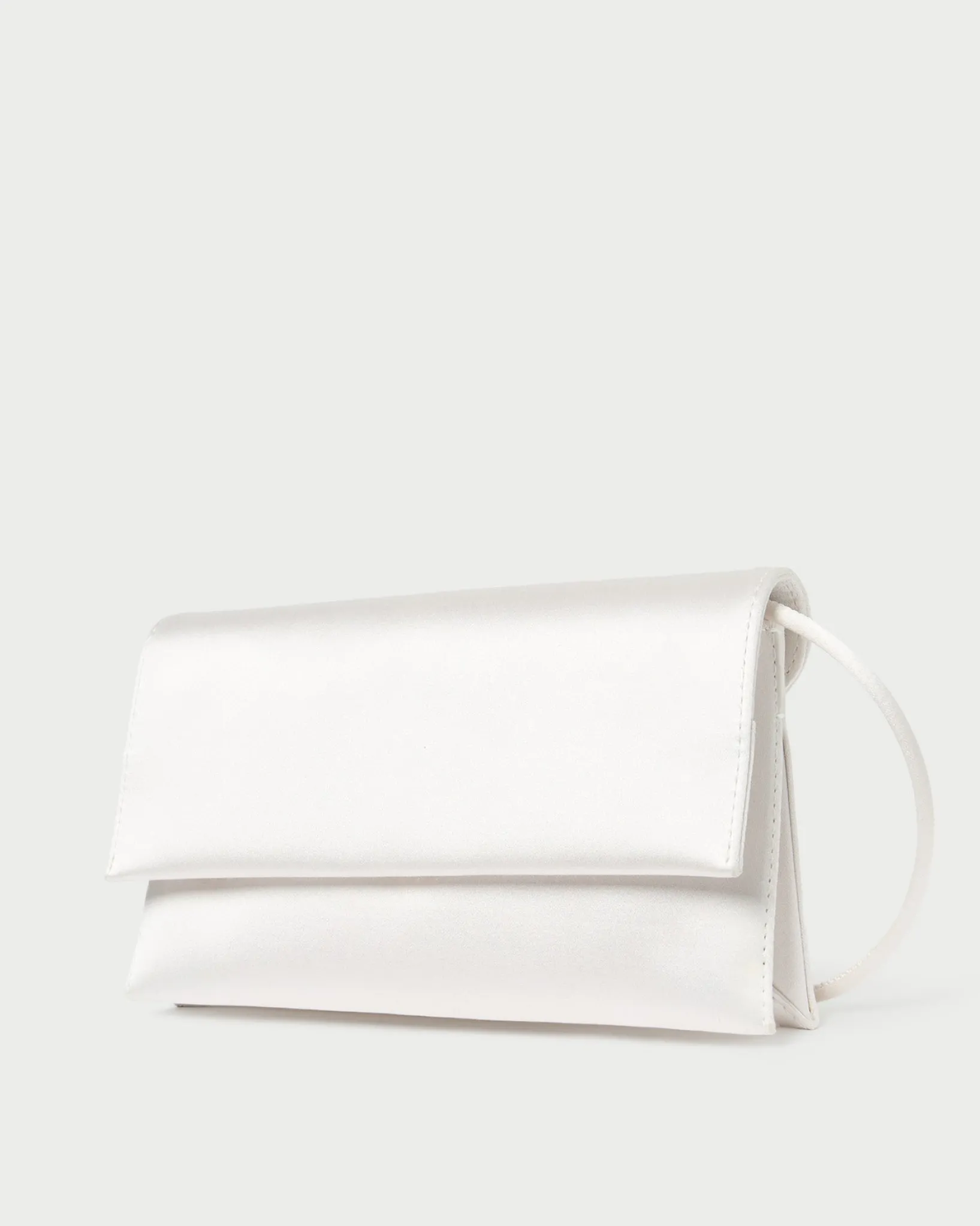 Best Loeffler Randall Charlee Butter Leather Shoulder Bag Sweet Butter