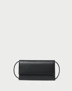 Best Loeffler Randall Charlee Butter Leather Shoulder Bag Sweet Butter