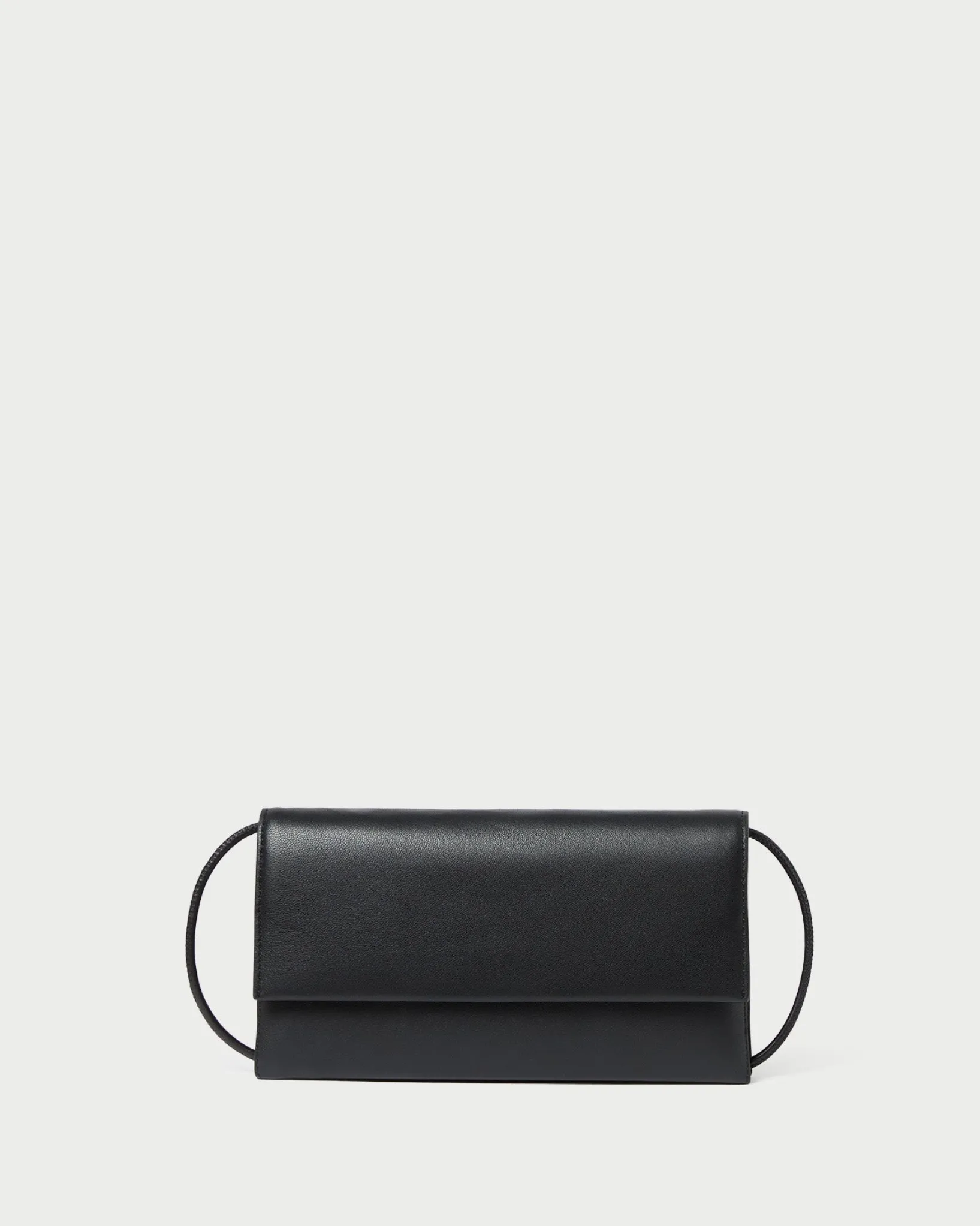 Best Loeffler Randall Charlee Butter Leather Shoulder Bag Sweet Butter