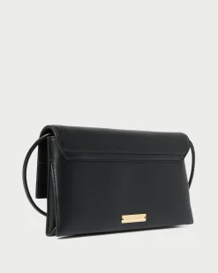 Best Loeffler Randall Charlee Butter Leather Shoulder Bag Sweet Butter