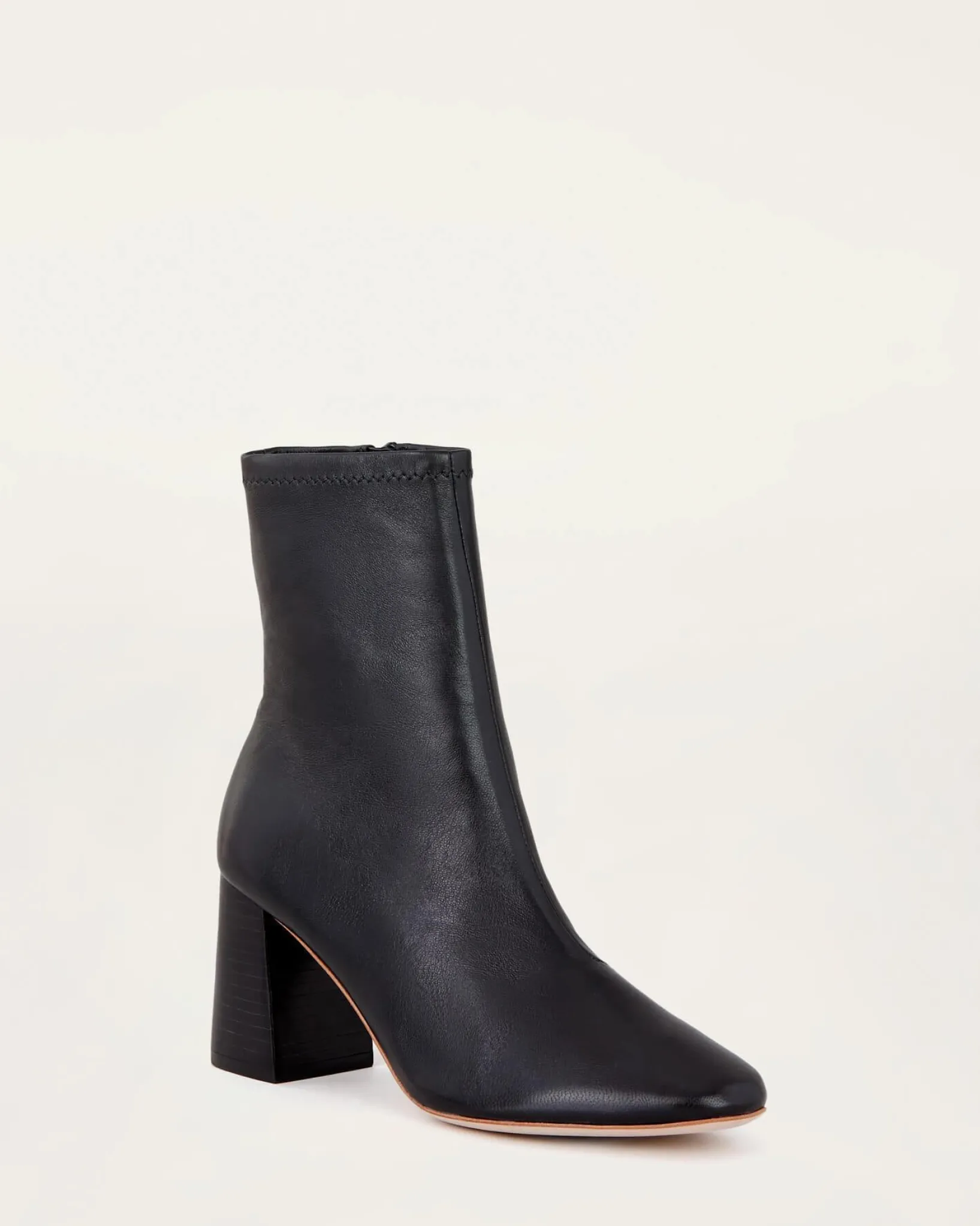 Best Loeffler Randall Elise Stretch Bootie Acorn