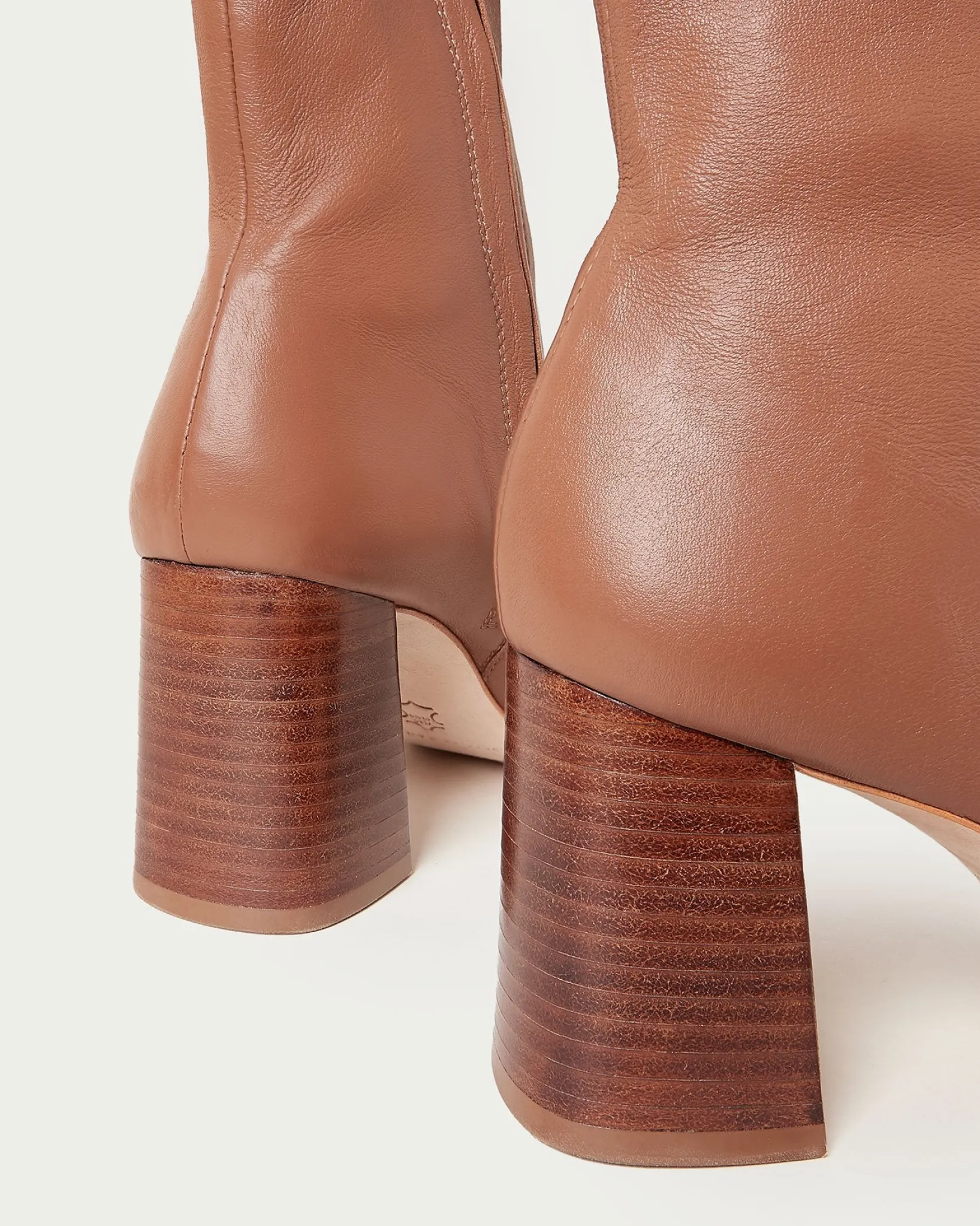 Best Loeffler Randall Elise Stretch Bootie Acorn