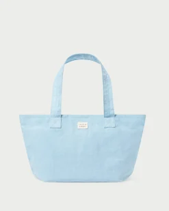 Best Loeffler Randall Ellis Packable Tote Light Blue