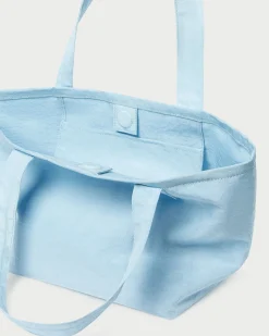 Best Loeffler Randall Ellis Packable Tote Light Blue
