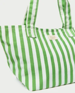 Best Loeffler Randall Ellis Packable Tote Light Blue