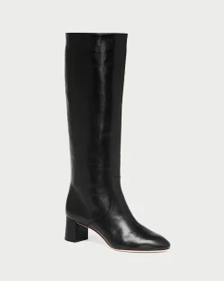 Sale Loeffler Randall Gia Tall Boot Black