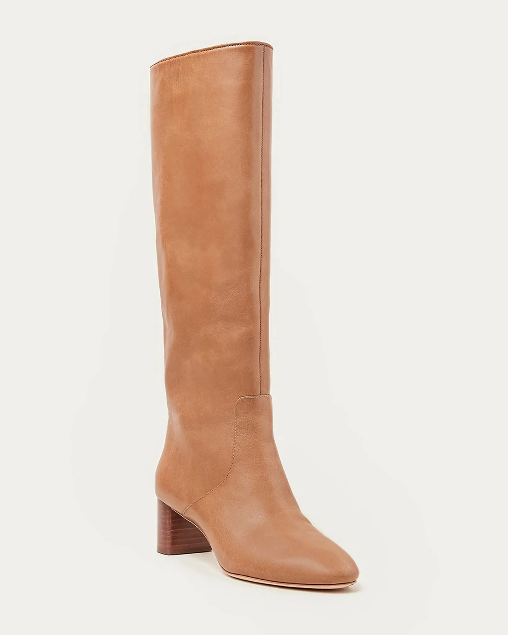 Loeffler Randall Gia Tall Boot Safari