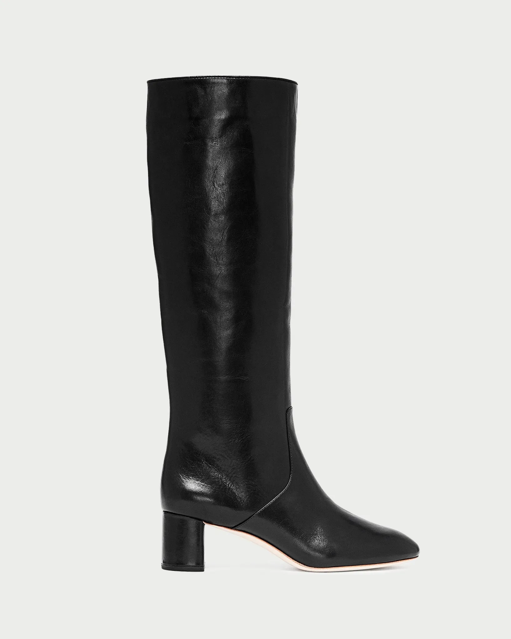 Loeffler Randall Gia Tall Boot Safari