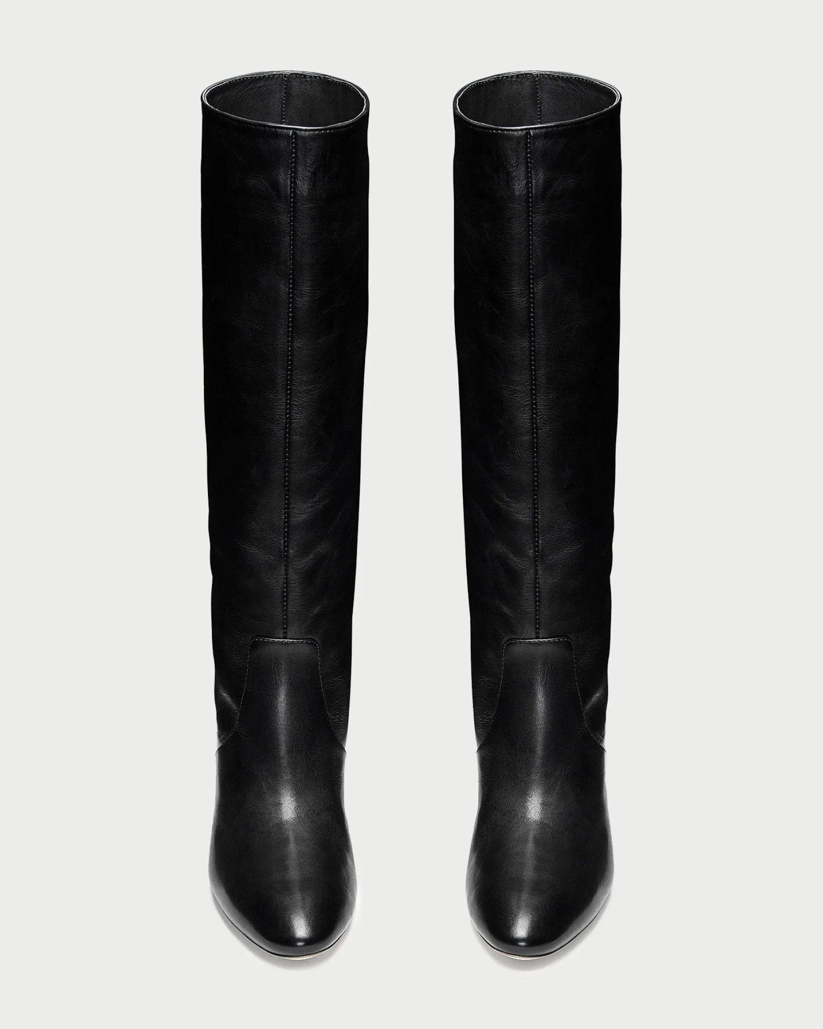 Loeffler Randall Gia Tall Boot Safari