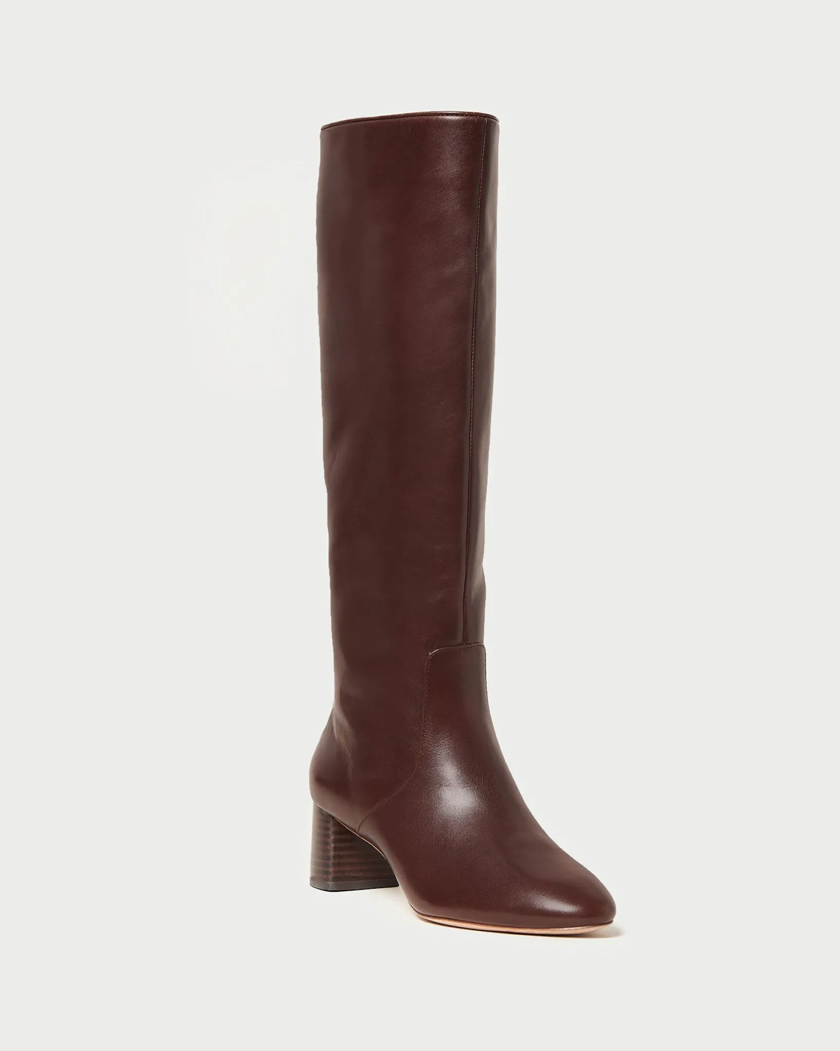 Loeffler Randall Gia Tall Boot Safari