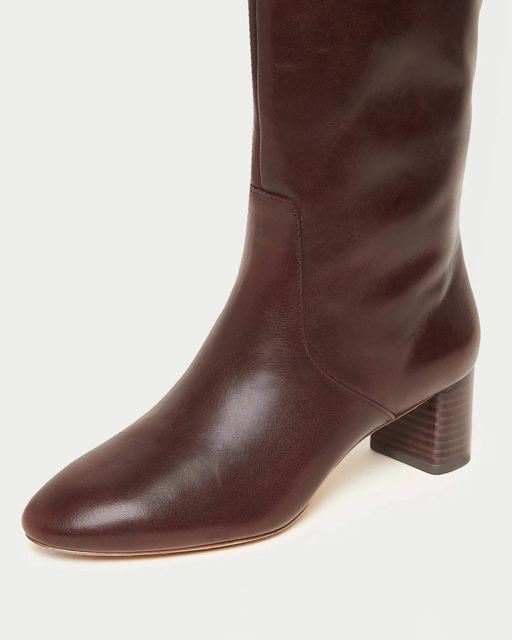 Loeffler Randall Gia Tall Boot Safari