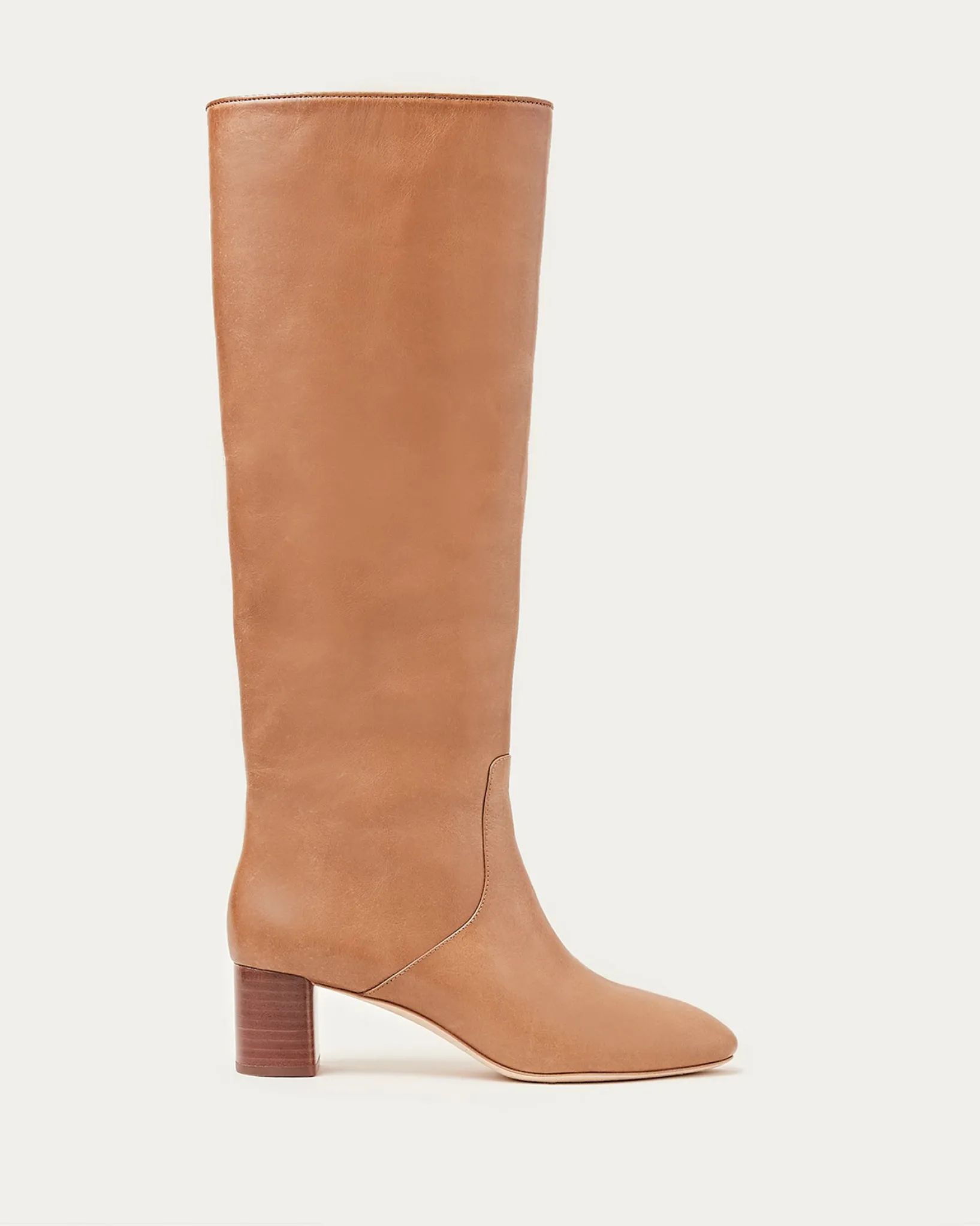 Loeffler Randall Gia Tall Boot Safari