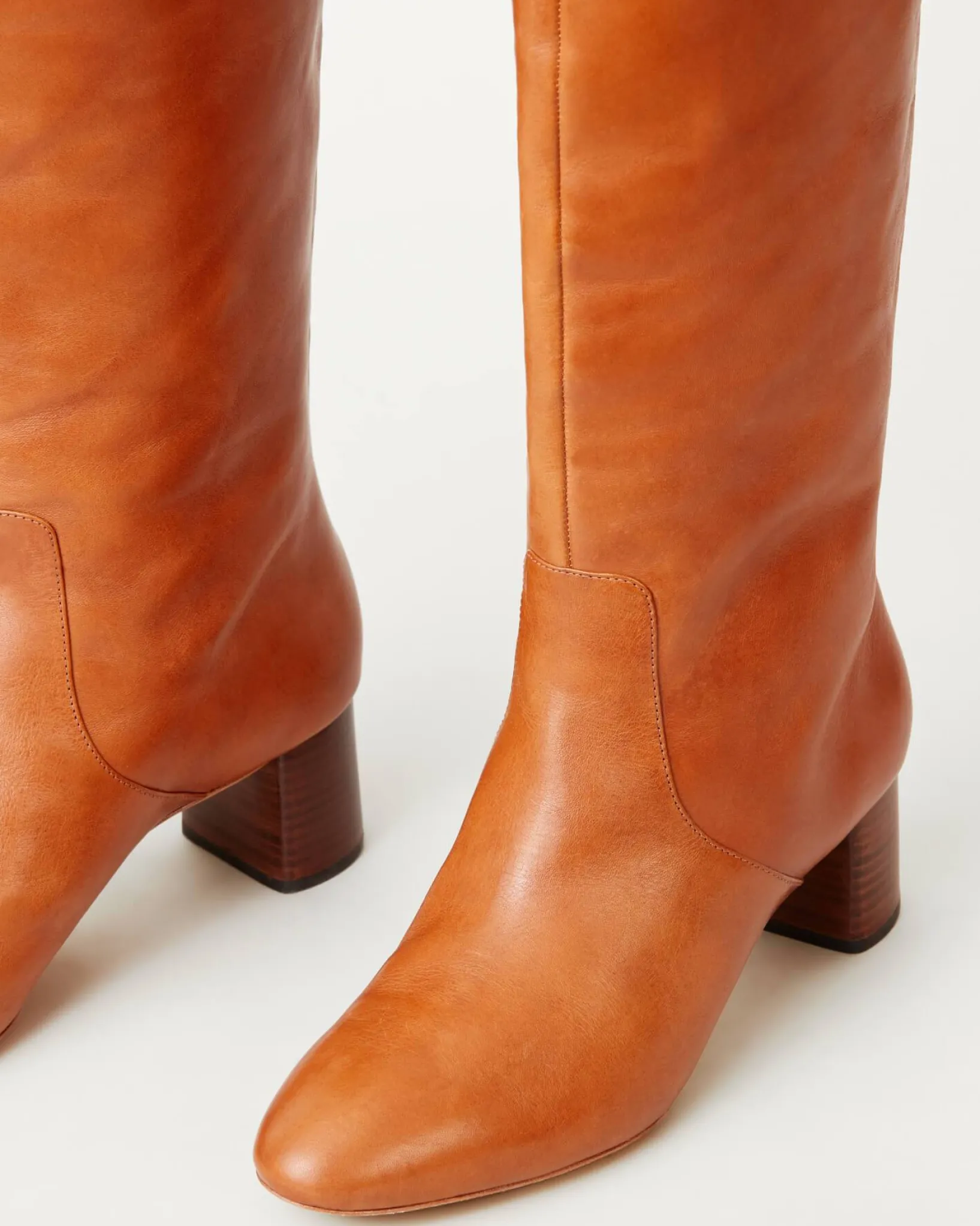 Loeffler Randall Gia Tall Boot Safari