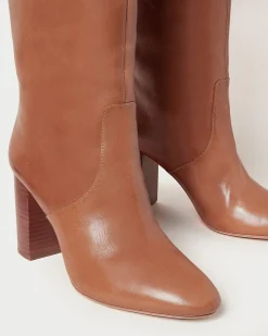 Online Loeffler Randall Goldy Tall Boot Black