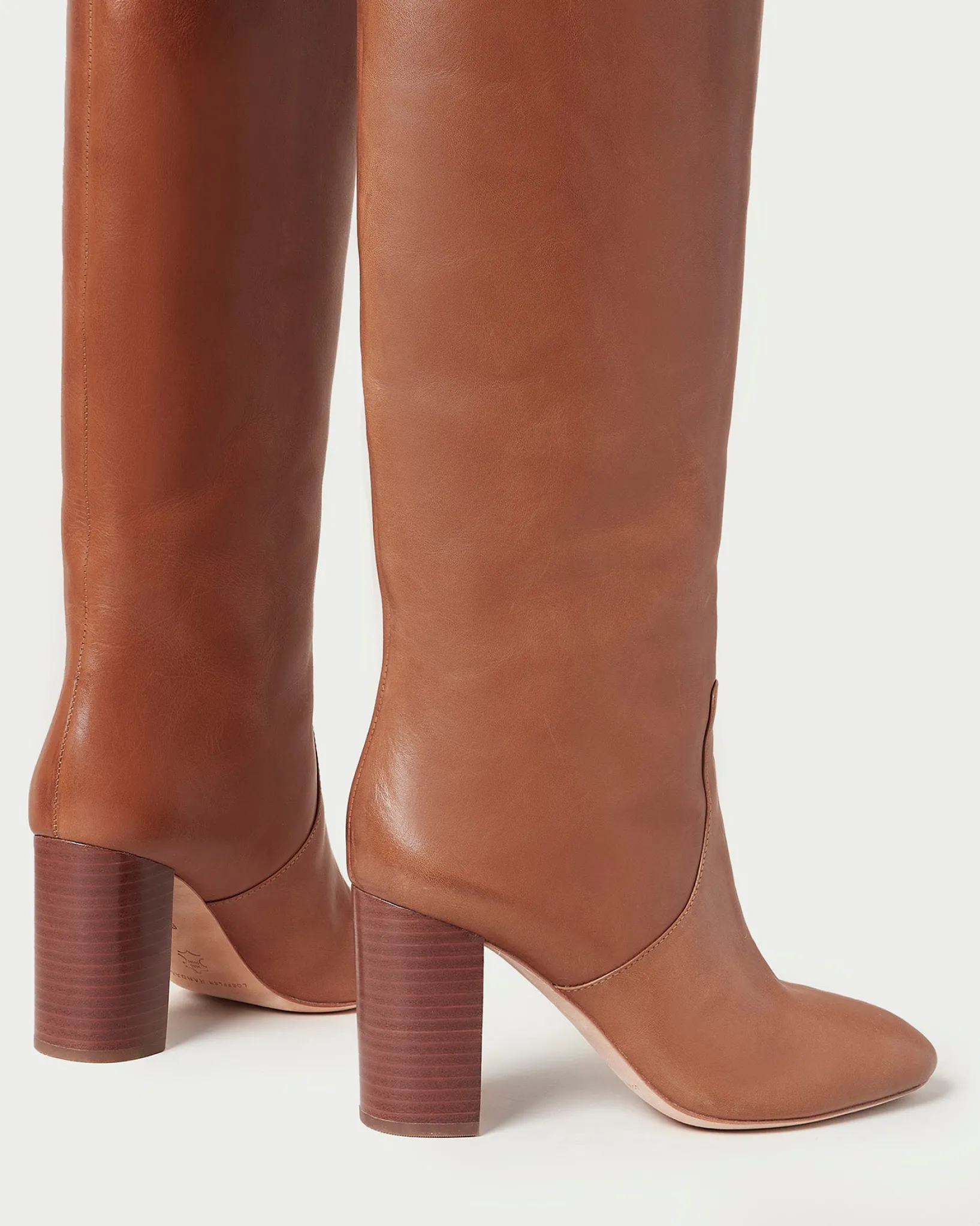 Online Loeffler Randall Goldy Tall Boot Black