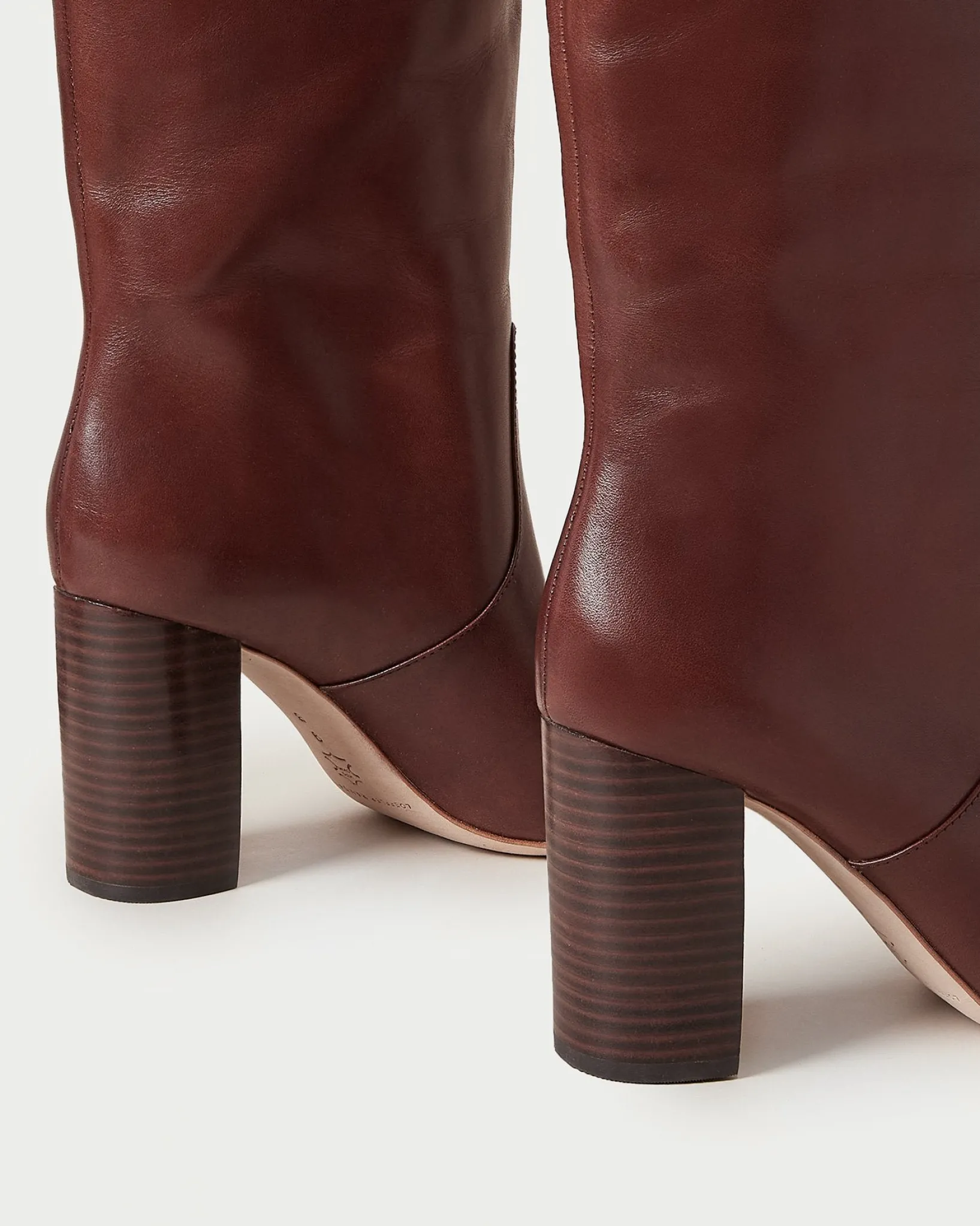 Online Loeffler Randall Goldy Tall Boot Black
