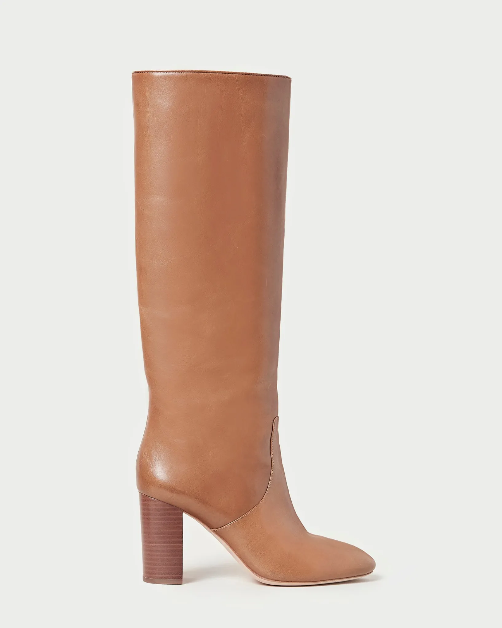 Online Loeffler Randall Goldy Tall Boot Black