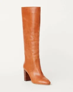 Online Loeffler Randall Goldy Tall Boot Espresso