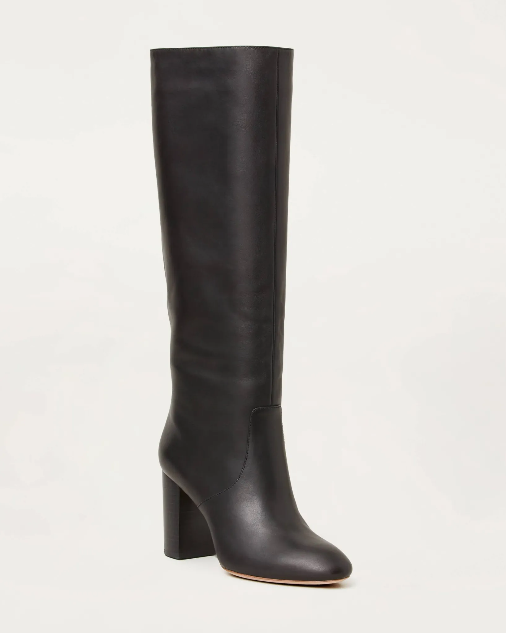 Best Loeffler Randall Goldy Tall Boot Safari
