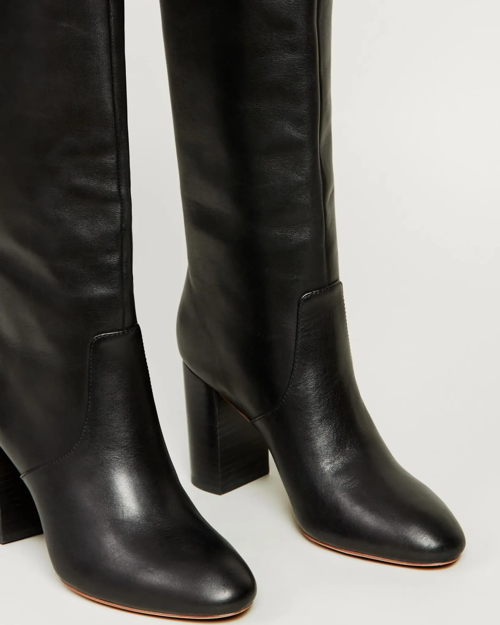 Best Loeffler Randall Goldy Tall Boot Safari