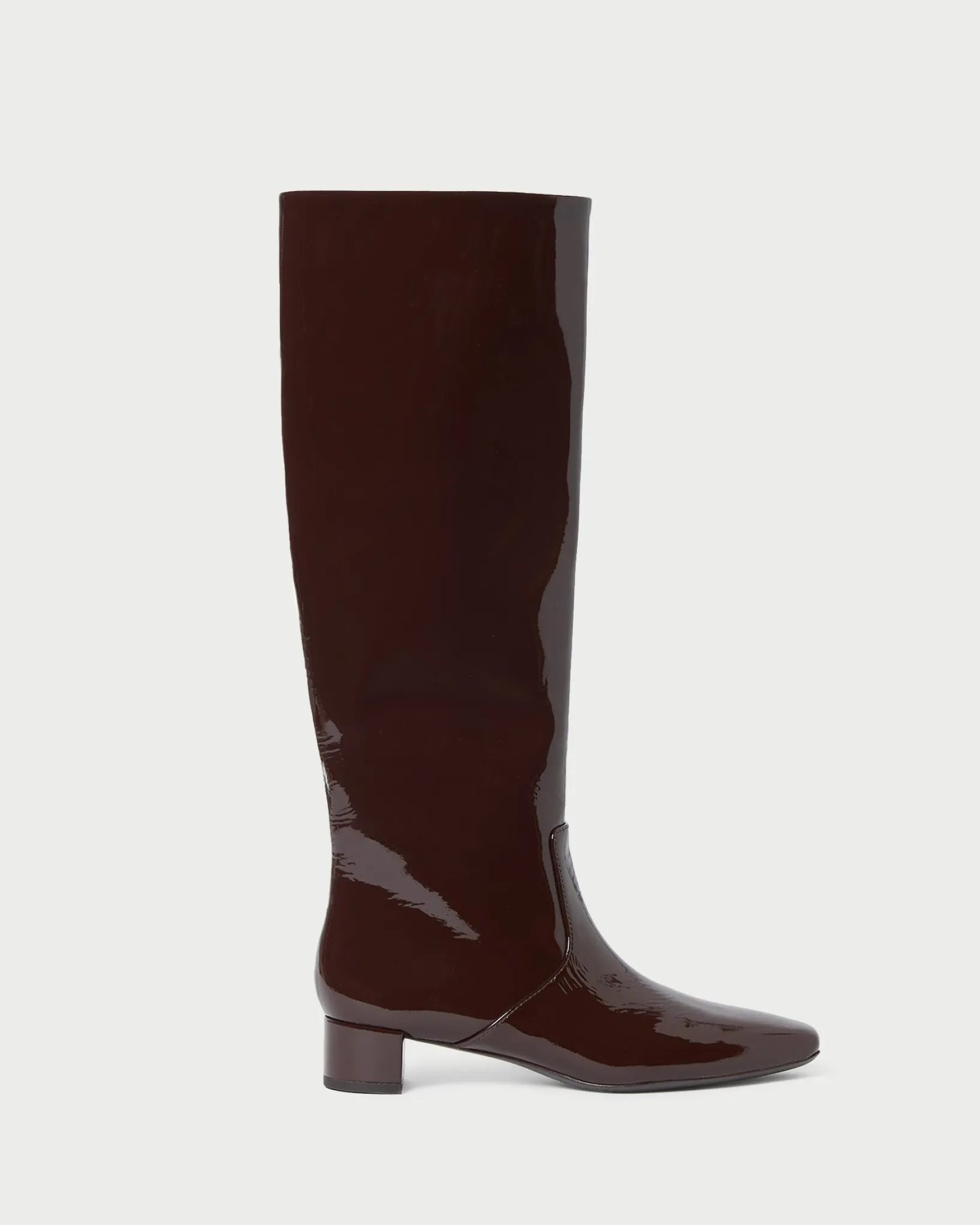 Discount Loeffler Randall Indy Tall Boot Black