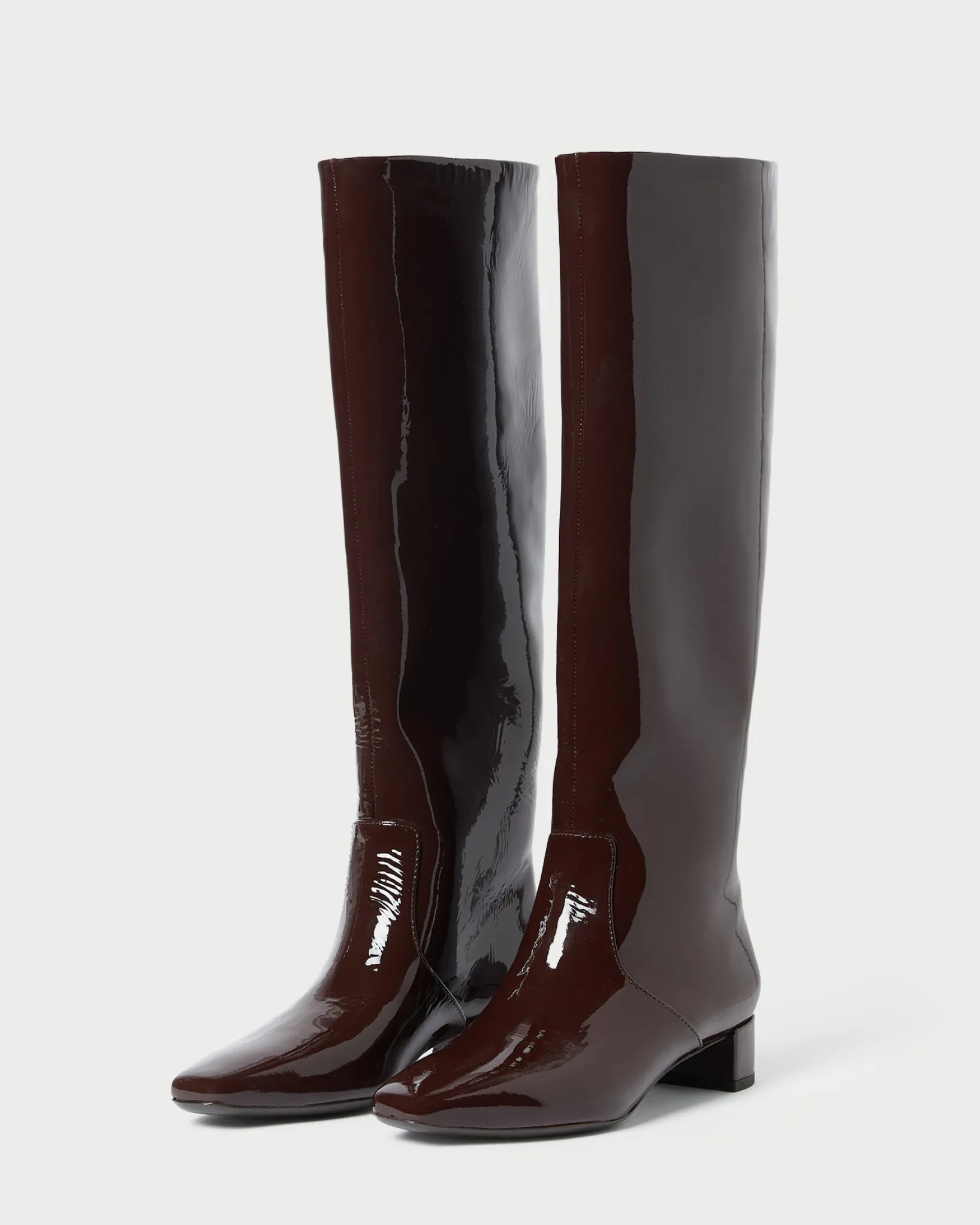 Discount Loeffler Randall Indy Tall Boot Black