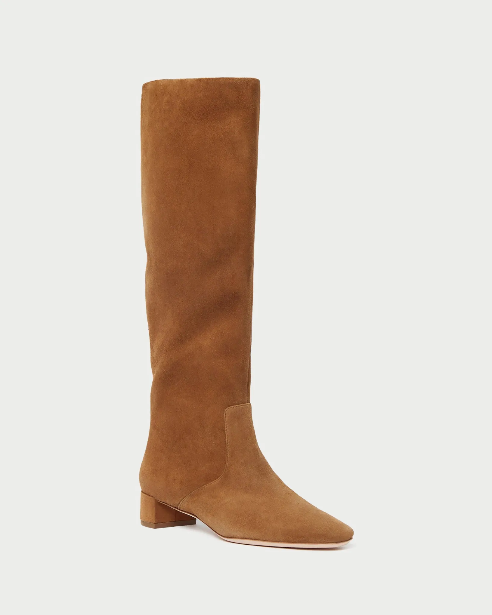 New Loeffler Randall Indy Tall Boot Cacao