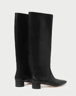 Hot Loeffler Randall Indy Tall Boot Espresso