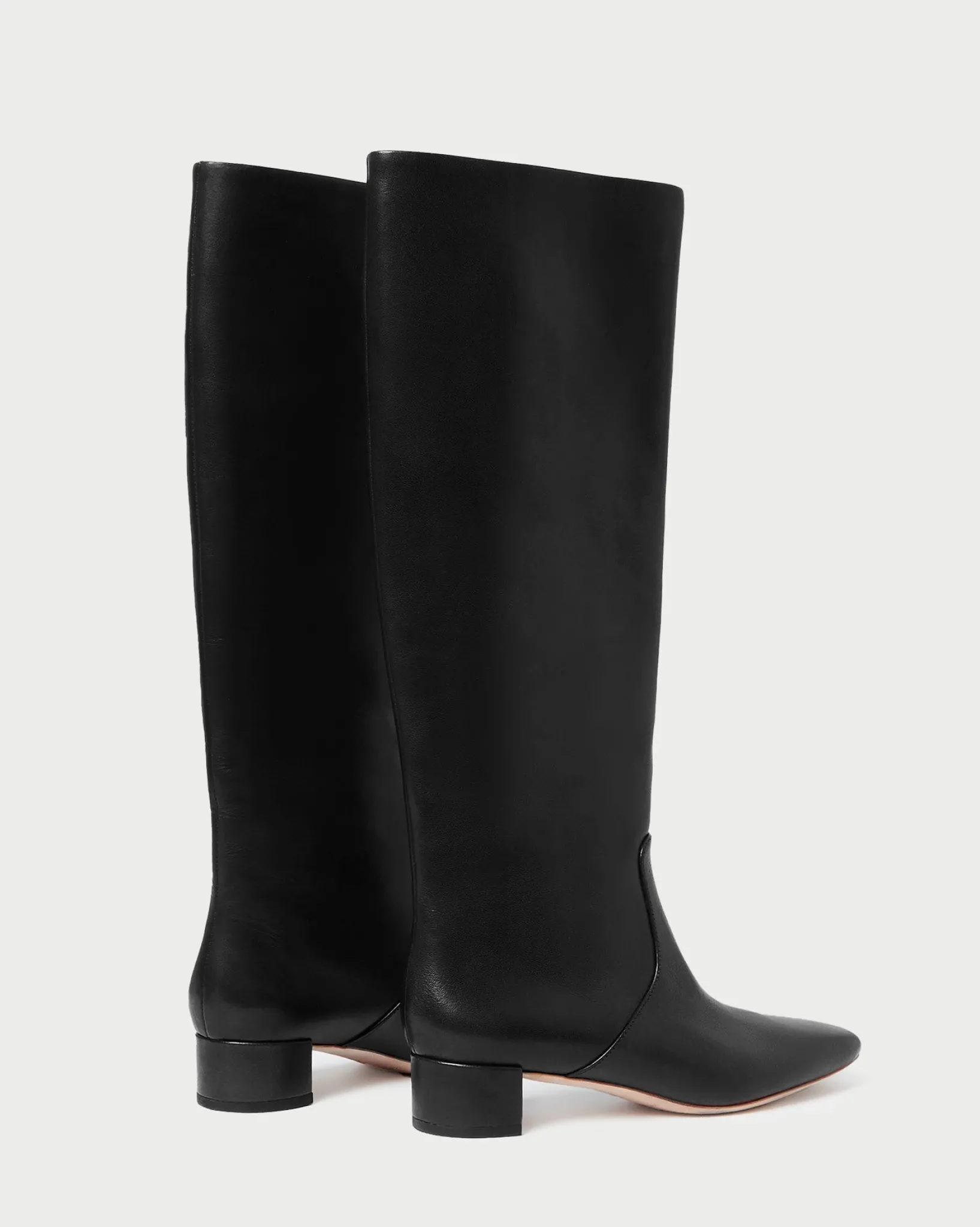 Hot Loeffler Randall Indy Tall Boot Espresso
