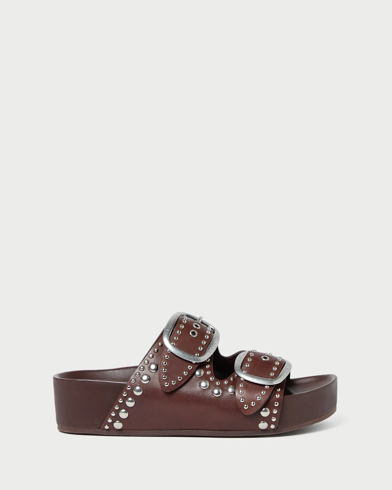 Best Loeffler Randall Jack Saffron Suede Studded Sandal Saffron/Silver