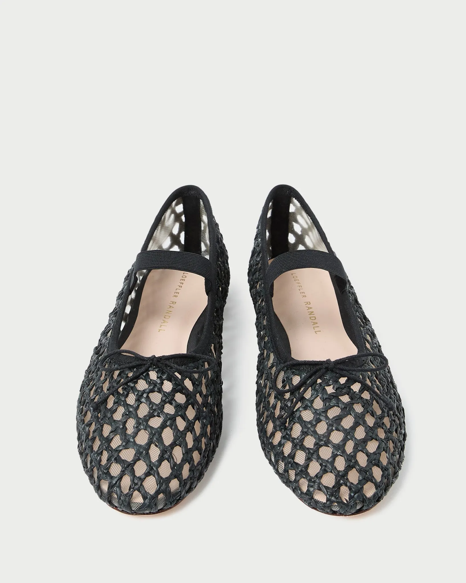 New Loeffler Randall Leonie Ballet Flat Safari