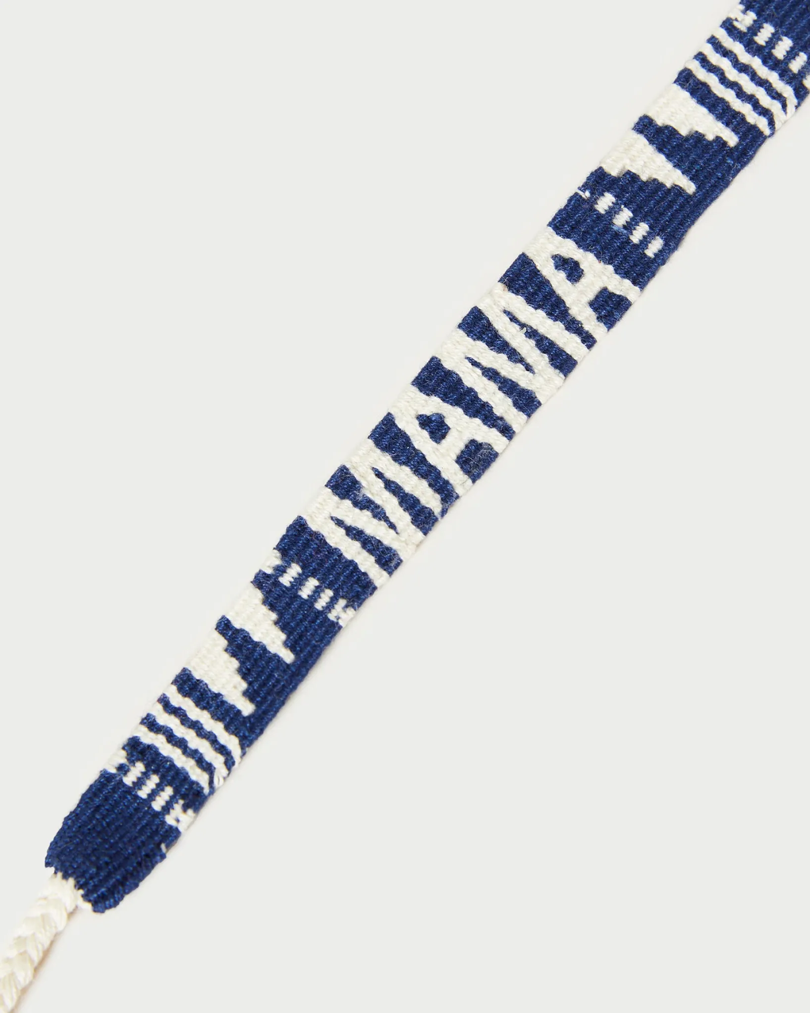 Clearance Loeffler Randall Mayan Hands Brooklyn Bracelet Chocolate