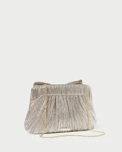 Best Loeffler Randall Rayne Bow Clutch Sage