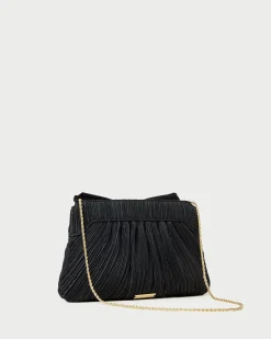 Best Loeffler Randall Rayne Bow Clutch Sage
